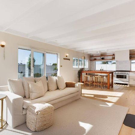 The Endless Summer Home - Beach And Town Location Mount Maunganui Exterior photo
