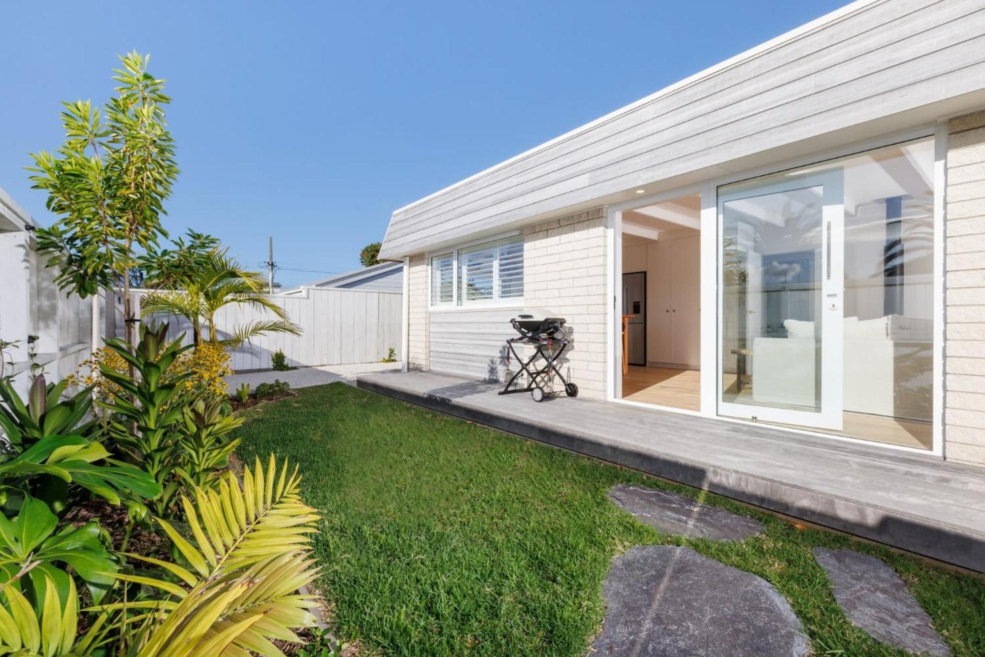 The Endless Summer Home - Beach And Town Location Mount Maunganui Exterior photo