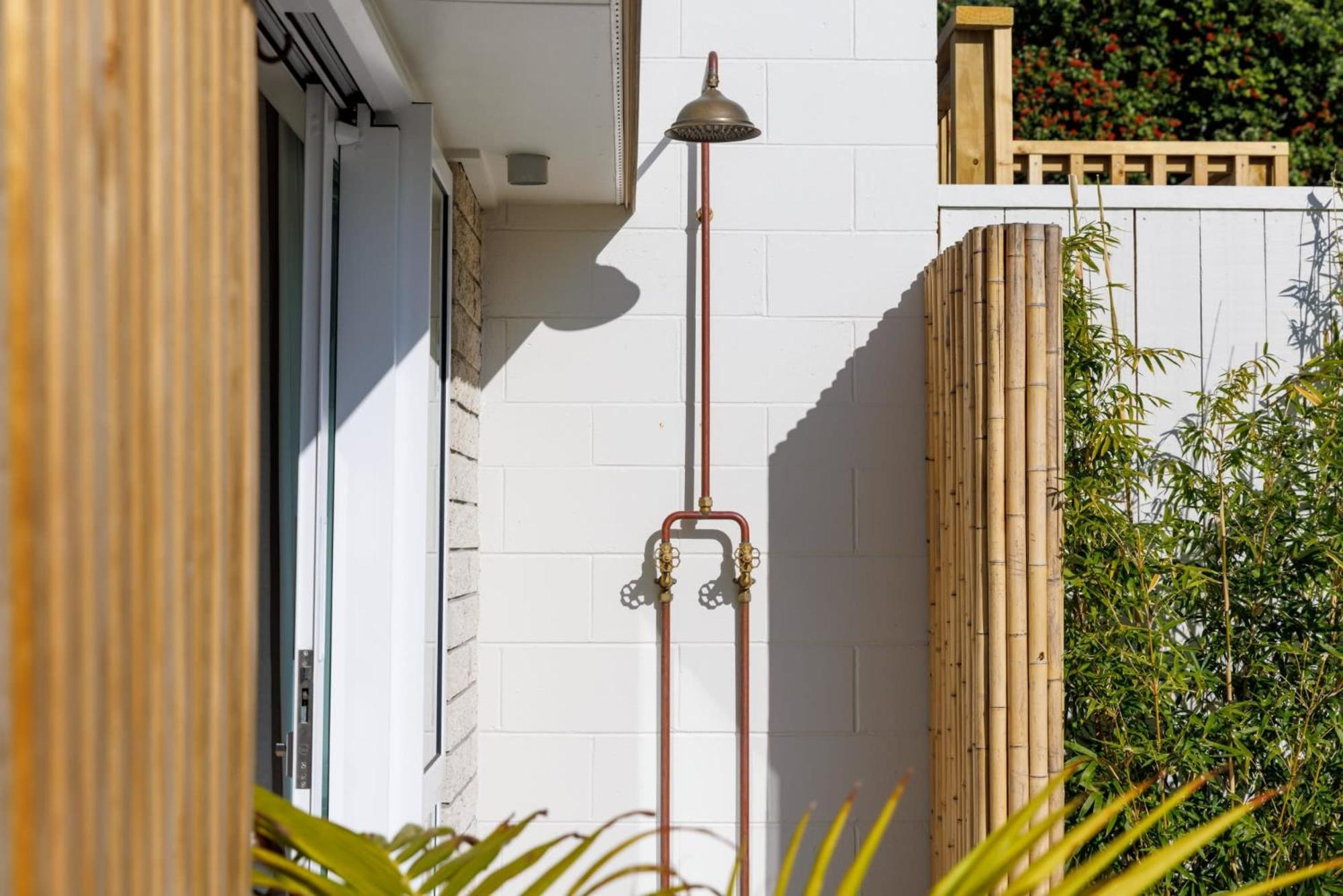The Endless Summer Home - Beach And Town Location Mount Maunganui Exterior photo