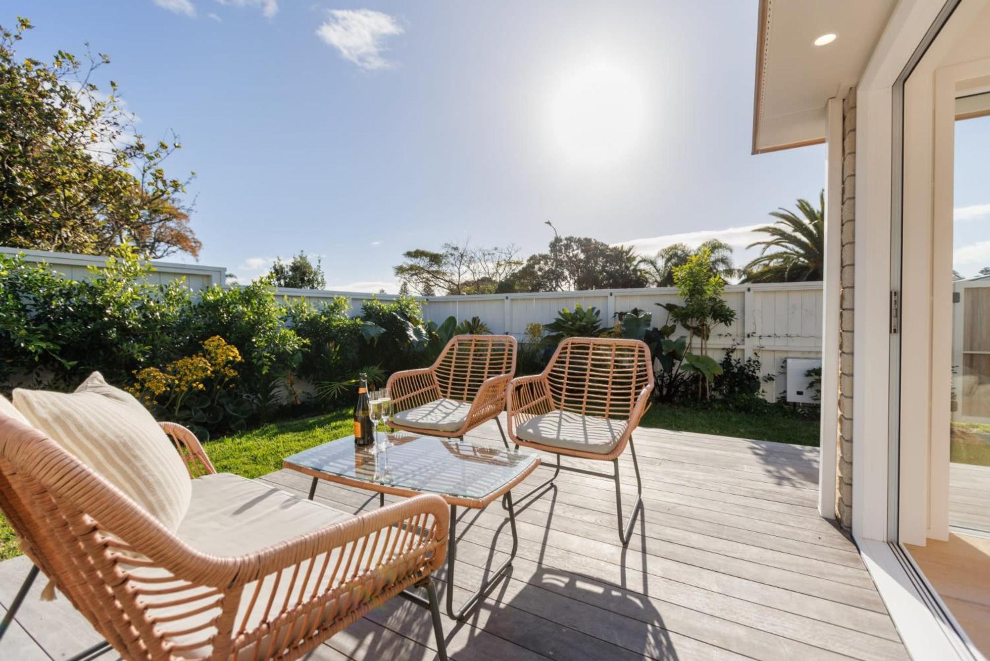 The Endless Summer Home - Beach And Town Location Mount Maunganui Exterior photo