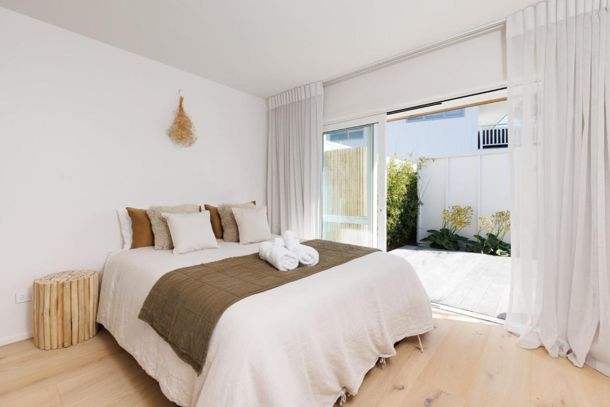 The Endless Summer Home - Beach And Town Location Mount Maunganui Exterior photo